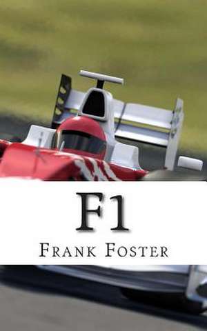F1 de Frank Foster