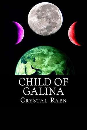 Child of Galina