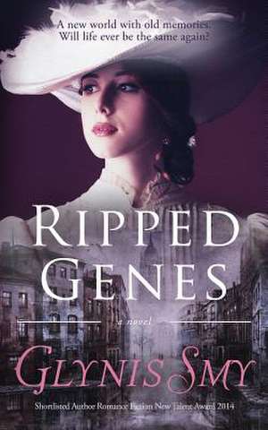 Ripped Genes de Glynis Smy