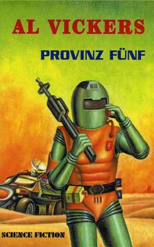 Provinz Funf de Alexander Popoff