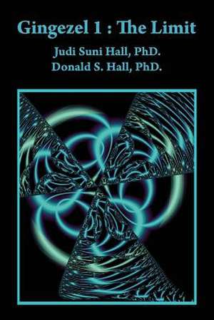 Gingezel 1 de Judi Suni Hall Phd