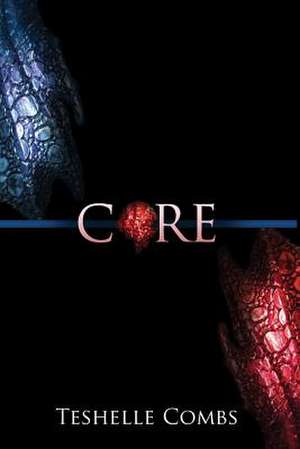 Core de Teshelle Combs