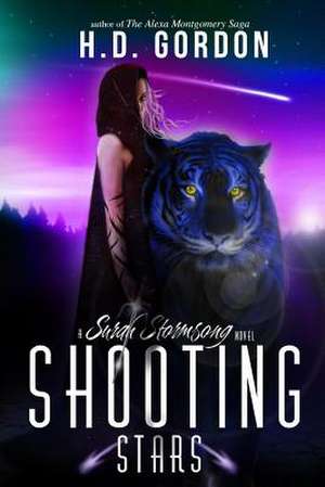 Shooting Stars de H. D. Gordon