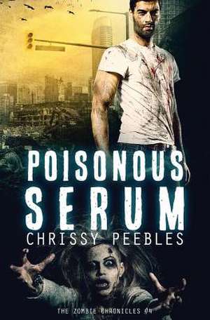 The Zombie Chronicles - Book 4 de Chrissy Peebles