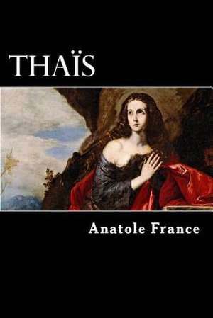 Thais de Anatole France