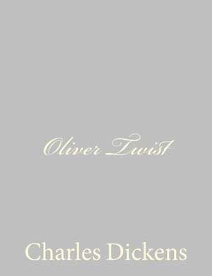 Oliver Twist de Charles Dickens