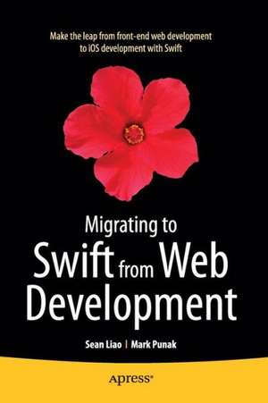 Migrating to Swift from Web Development de Sean Liao