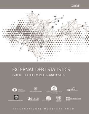 External Debt Statistics: 2014 de International Monetary Fund (IMF)