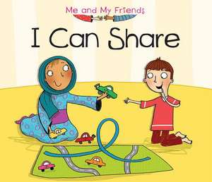 I Can Share de Daniel Nunn