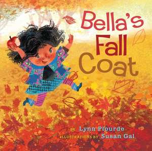 Bella's Fall Coat de Lynn Plourde