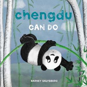 Chengdu Can Do de Barney Saltzberg