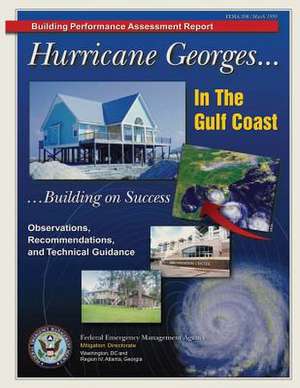 Building Performance Assessment Report de Federal Emergency Management Agency