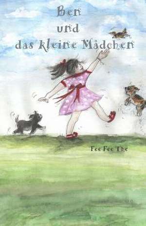 Ben Und Das Kleine Maedchen de Fee Fee The