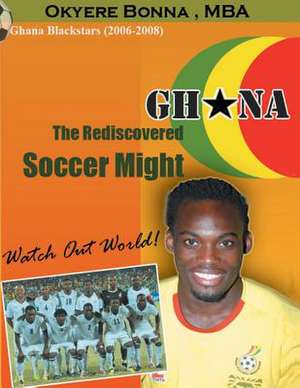 Ghana de Okyere Bonna