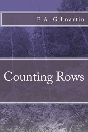 Counting Rows de E. a. Gilmartin