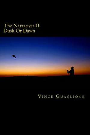 The Narratives II de Vince Guaglione