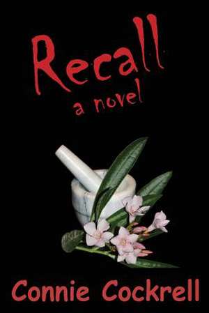 Recall de Connie Cockrell