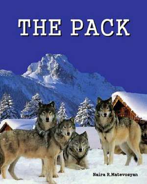 The Pack de Dr Naira R. Matevosyan