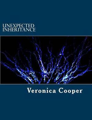 Unexpected Inheritance de Veronica L. Cooper