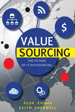 Value Sourcing de MR Alok Kumar