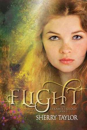 Flight de Sherry Taylor