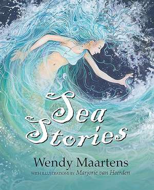 Sea Stories de Wendy Maartens