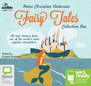 Andersen, H: Fairy Tales by Hans Christian Andersen Collecti de Hans Christian Andersen