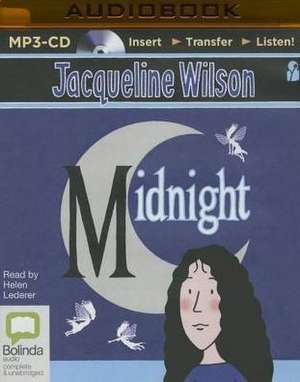 Midnight de Jacqueline Wilson