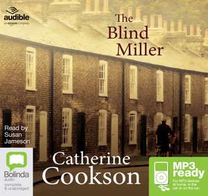 Cookson, C: The Blind Miller de Catherine Cookson