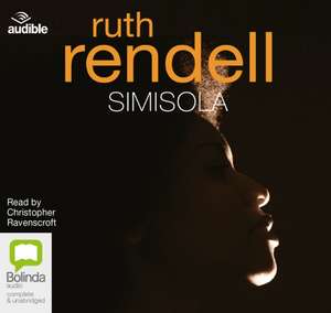 Rendell, R: Simisola