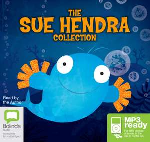 Hendra, S: The Sue Hendra Collection de Sue Hendra