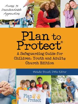 Plan to Protect® de Melodie Bissell