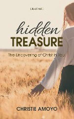 Hidden Treasure de Christie Amoyo