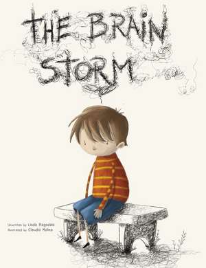 The Brain Storm de Linda Ragsdale