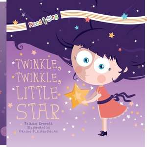 Twinkle, Twinkle, Little Star de Melissa Everett