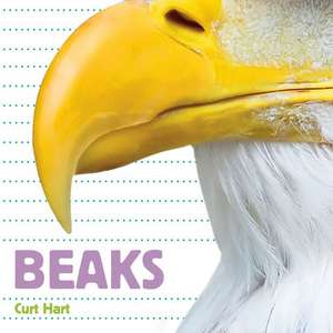 Beaks de Curt Hart