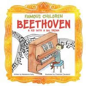 Beethoven de Madeleine Kelly