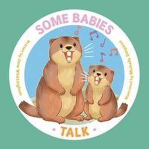 Talk de Jane Whittingham
