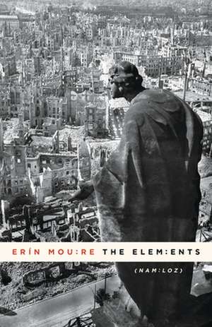 The Elements de Ern Moure