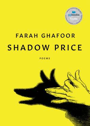 Shadow Price de Farah Ghafoor