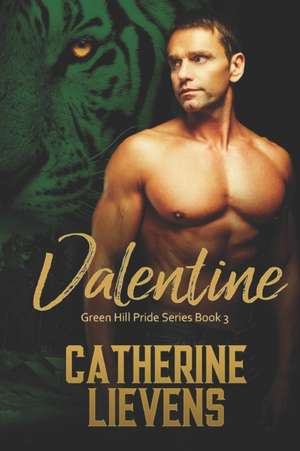 Valentine de Catherine Lievens