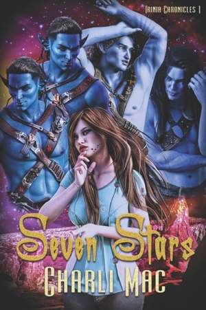 Seven Stars de Charli Mac