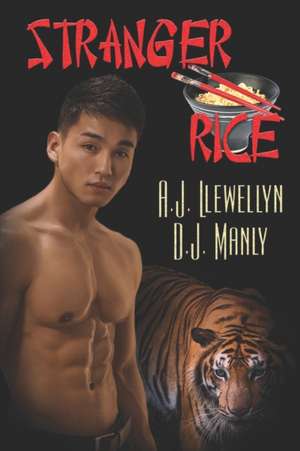 Manly, D: STRANGER RICE