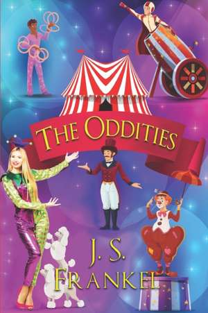Frankel, J: ODDITIES