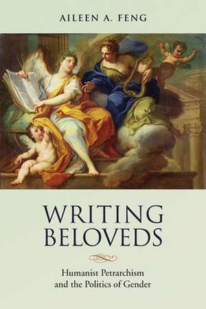 WRITING BELOVEDS de Aileen Feng