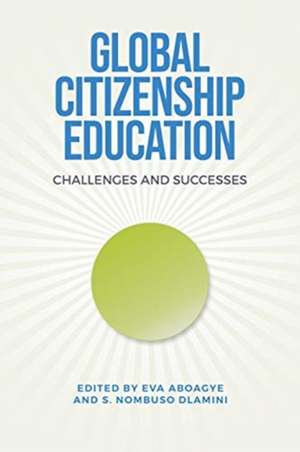 Global Citizenship Education