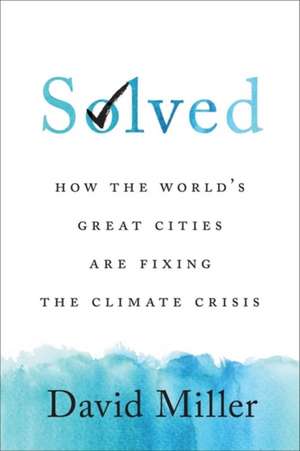 Solved de David Miller