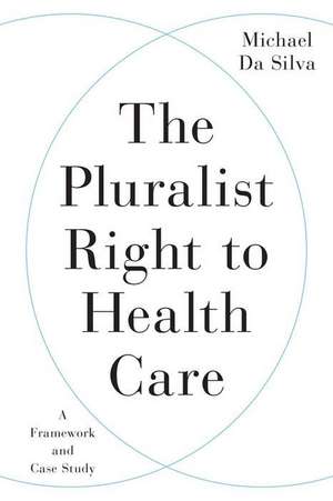 Pluralist Right to Health Care de Michael Da Silva