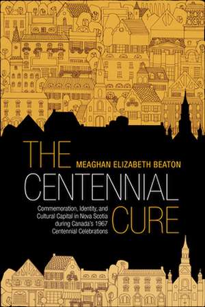 Centennial Cure de Meaghan Beaton