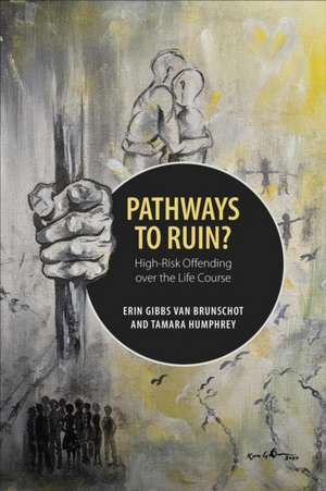 Pathways to Ruin? de Erin Gibbs van Brunschot